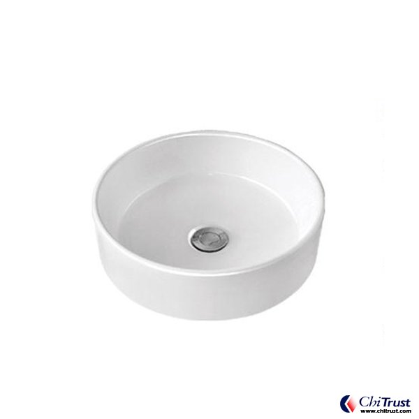 Ceramic basin CT-278A